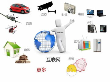 上海物联网创新中心成立